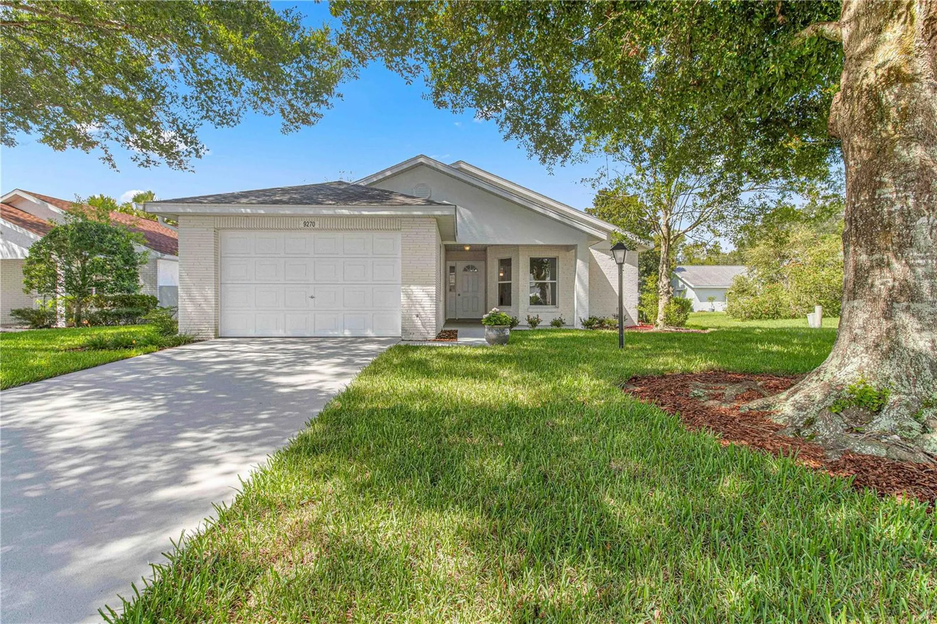 9270 SW 92nd Place Road Ocala FL 34481
