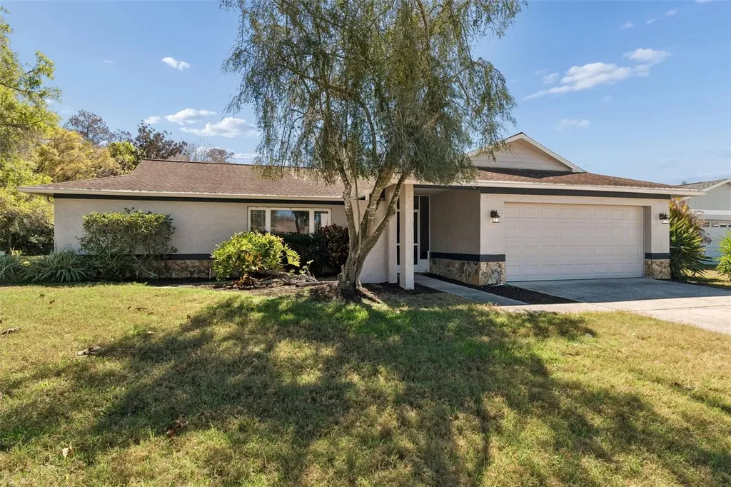 9930 Nicklaus Drive New Port Richey FL 34655