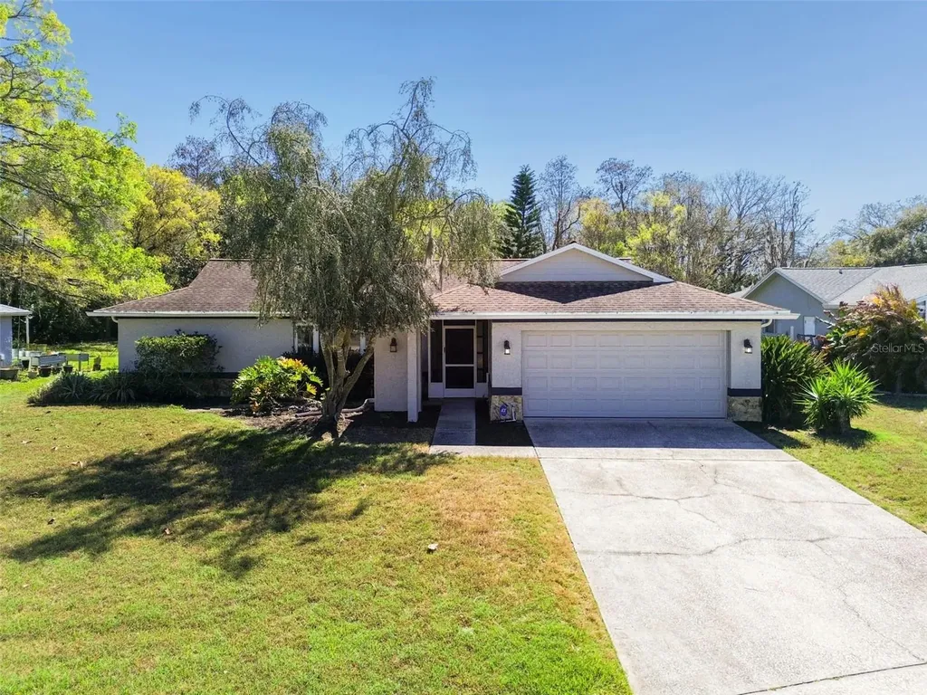 9930 Nicklaus Drive New Port Richey FL 34655