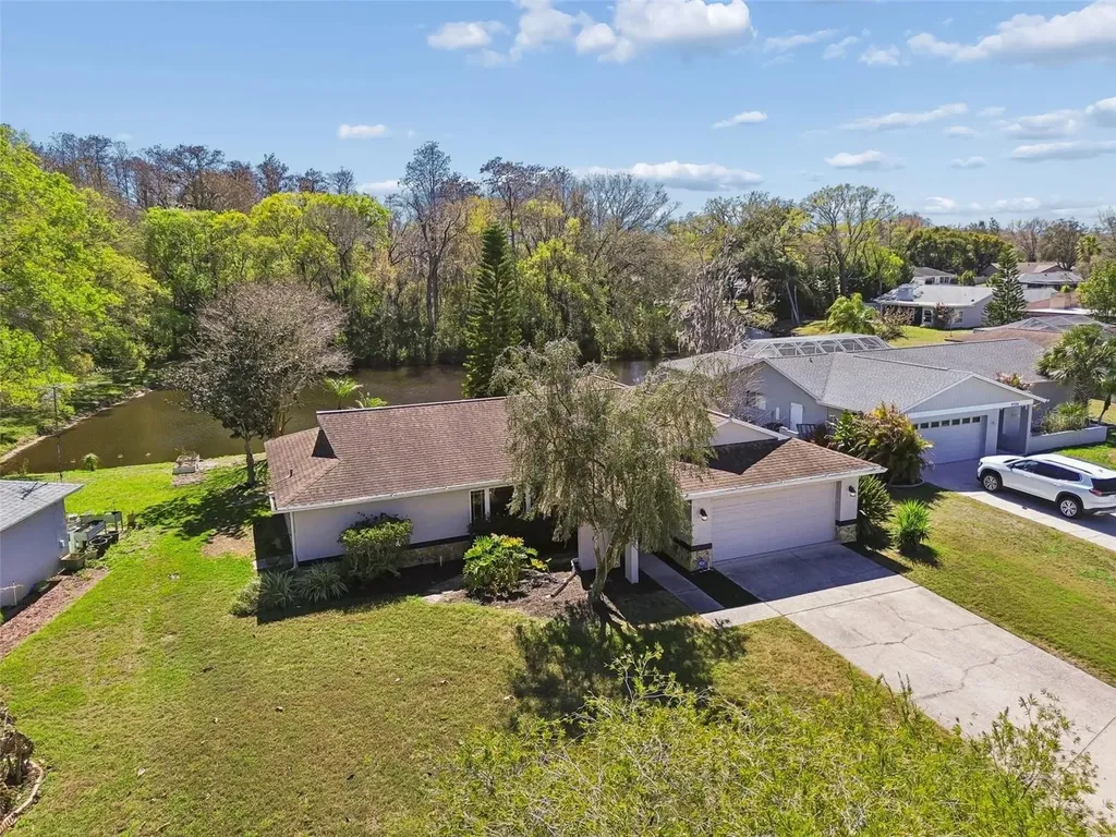 9930 Nicklaus Drive New Port Richey FL 34655
