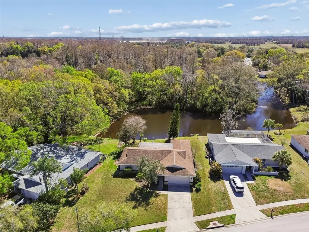 9930 Nicklaus Drive New Port Richey FL 34655