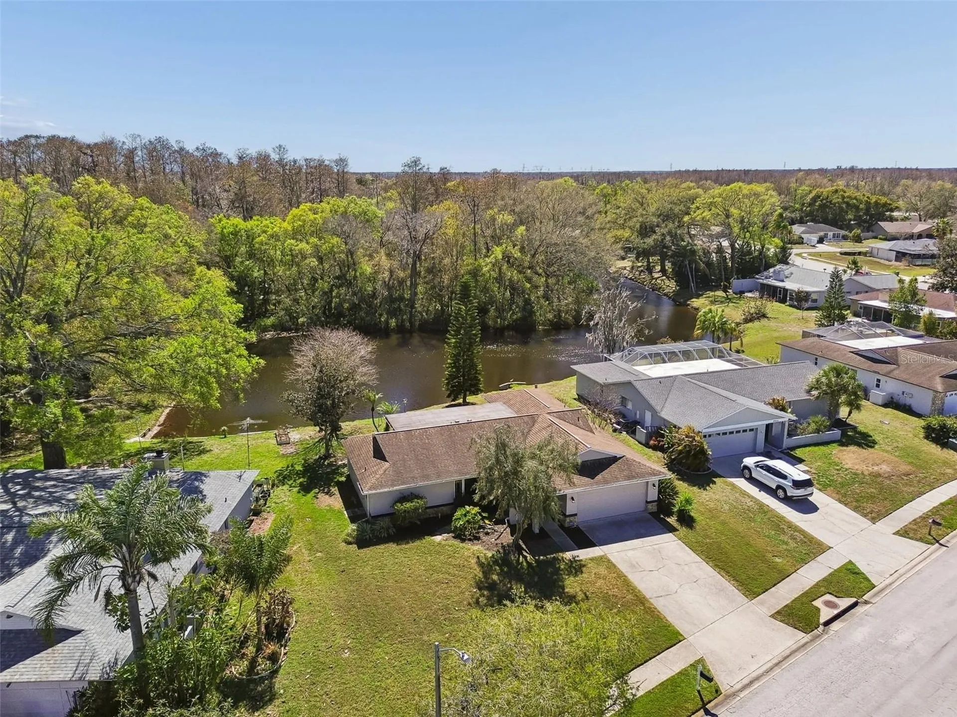 9930 Nicklaus Drive New Port Richey FL 34655