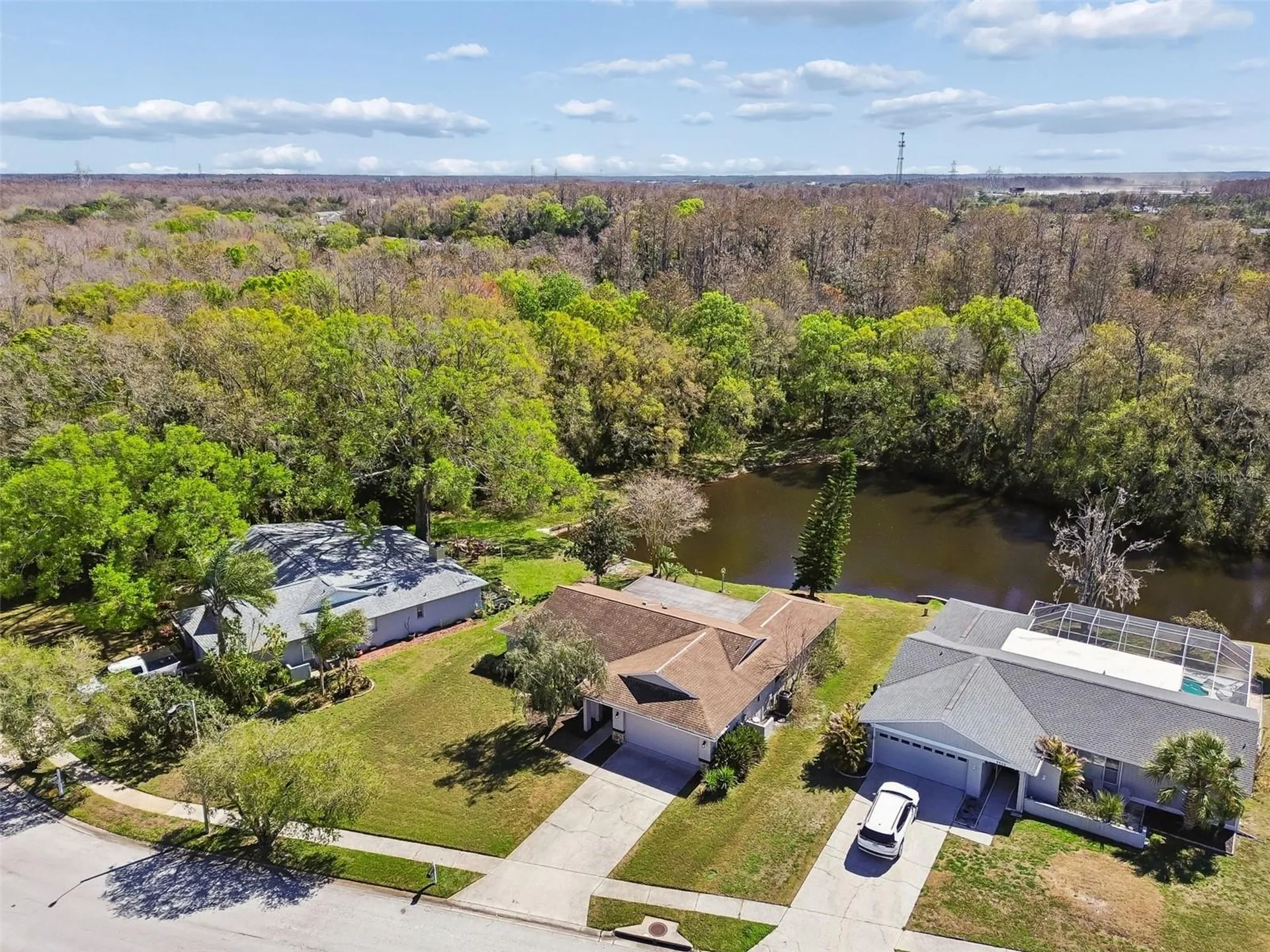 9930 Nicklaus Drive New Port Richey FL 34655