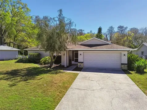 9930 Nicklaus Drive New Port Richey FL 34655