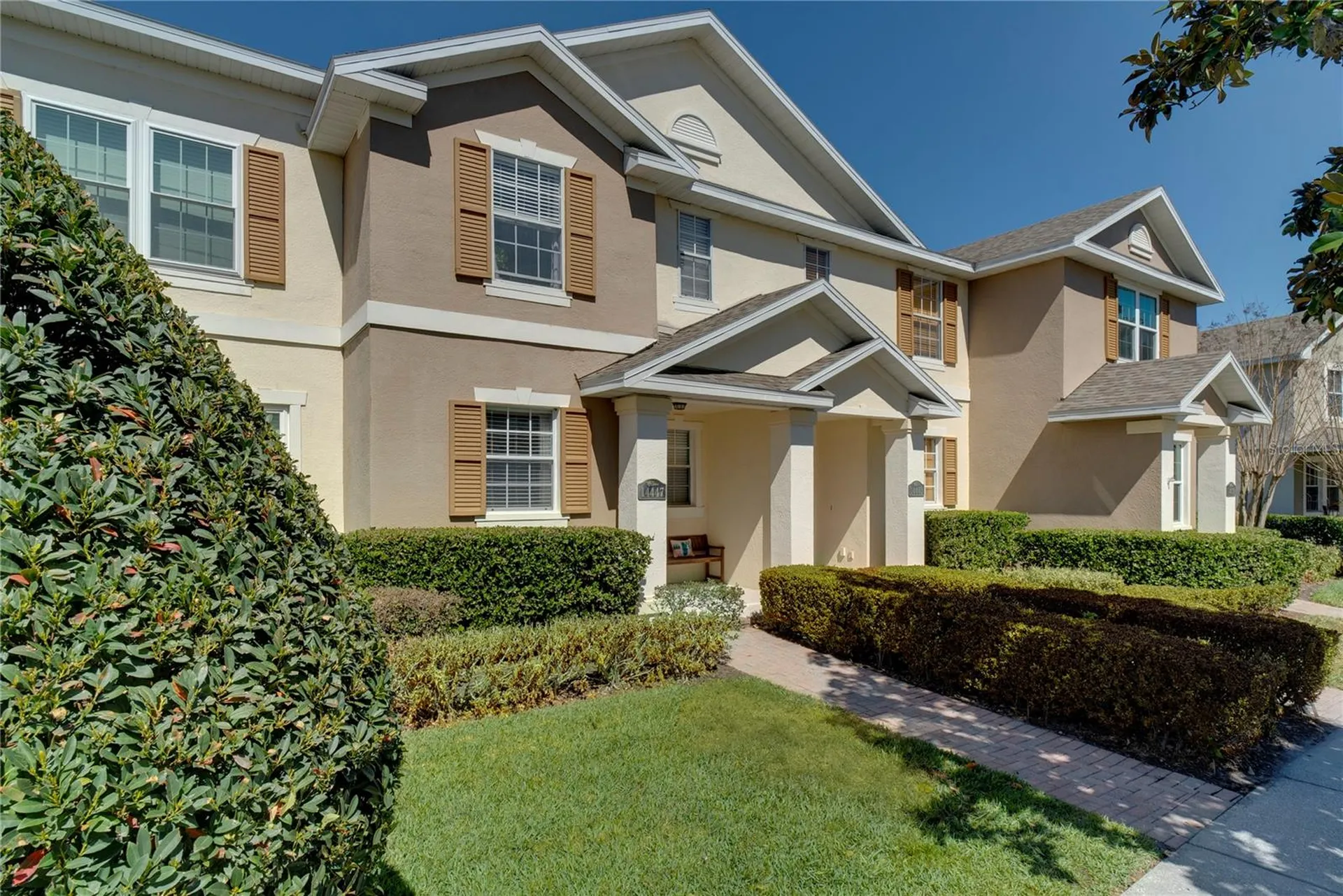14447 Prunningwood Place Winter Garden FL 34787