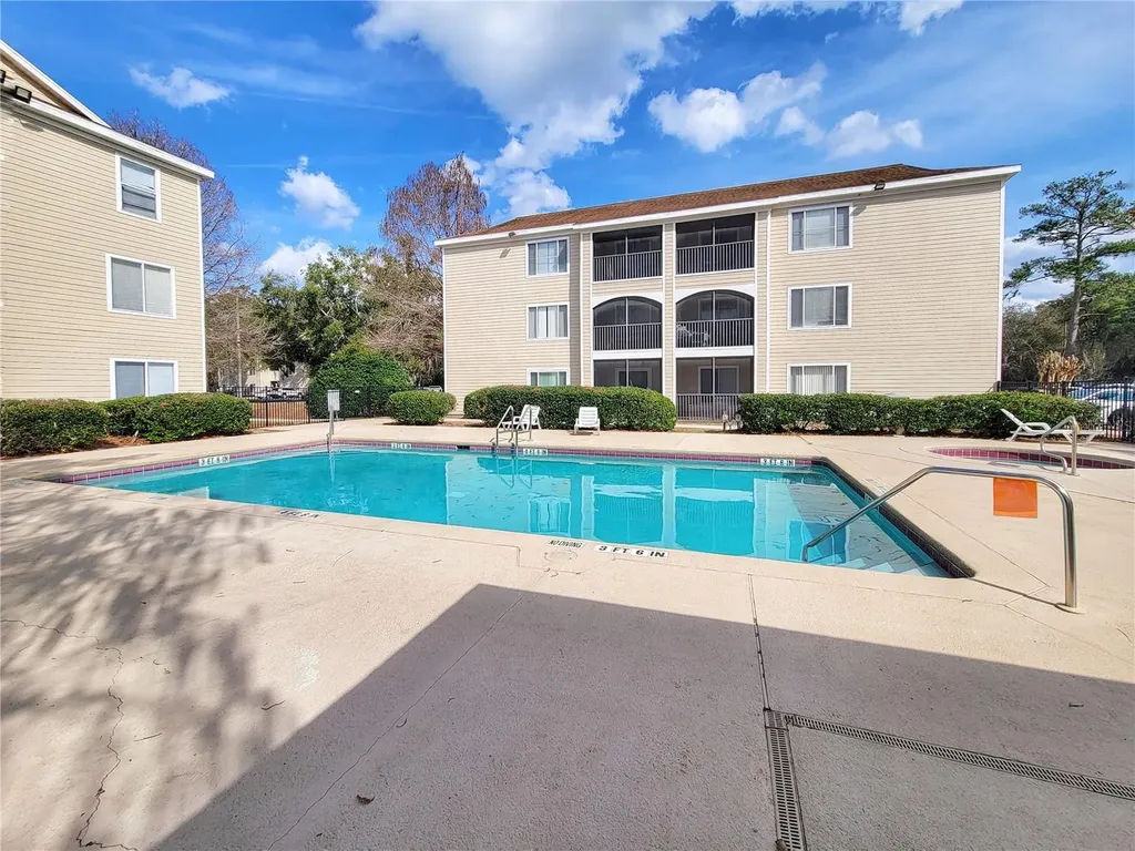 3800 SW 20th Avenue Gainesville FL 32607