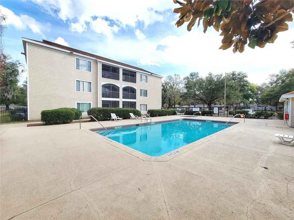 3800 SW 20th Avenue Gainesville FL 32607