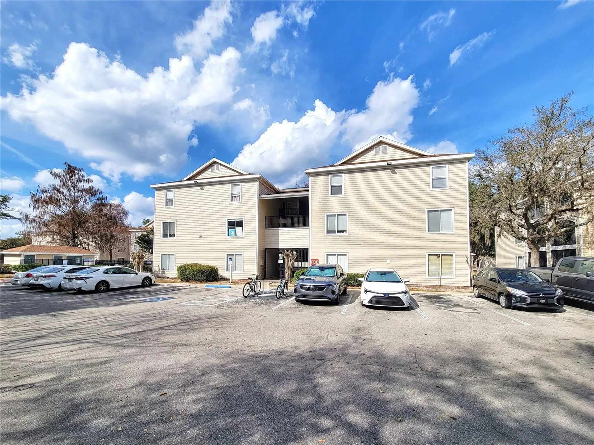3800 SW 20th Avenue Gainesville FL 32607