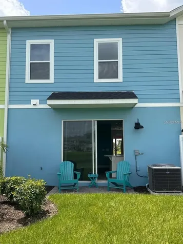 3077 Caribbean Soul Drive Kissimmee FL 34747