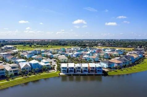 3077 Caribbean Soul Drive Kissimmee FL 34747