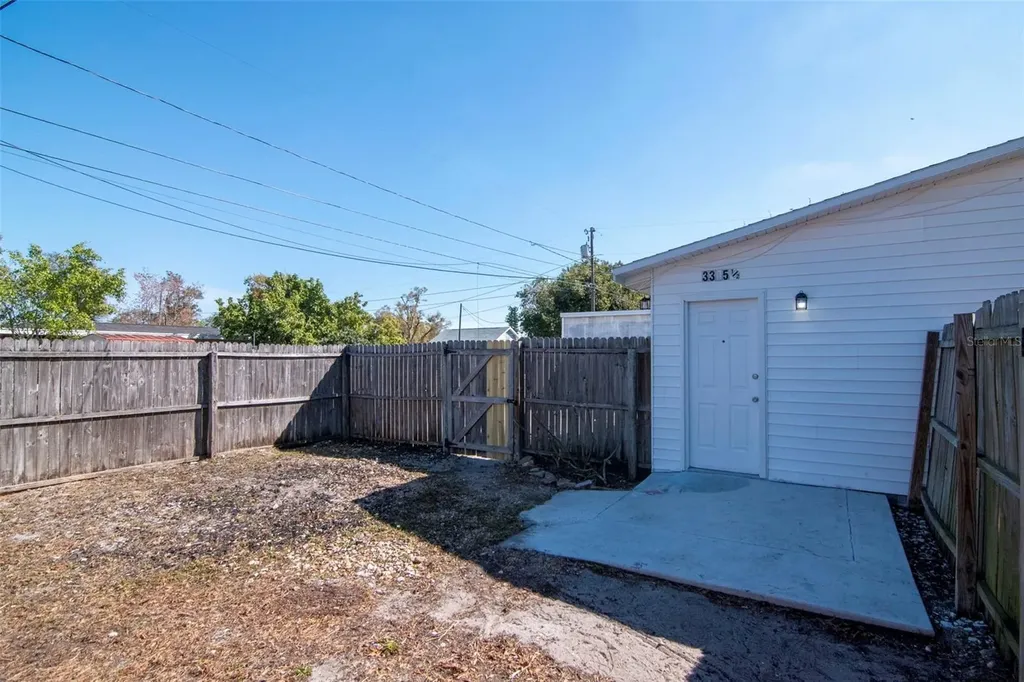 3305 56th Avenue N St Petersburg FL 33714