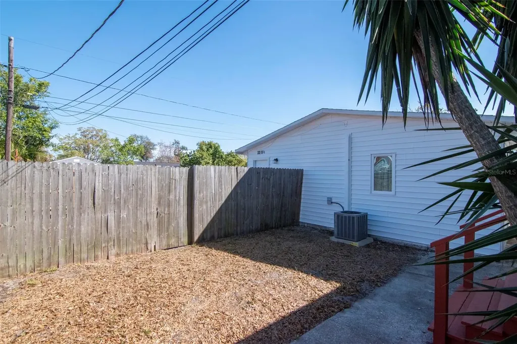 3305 56th Avenue N St Petersburg FL 33714