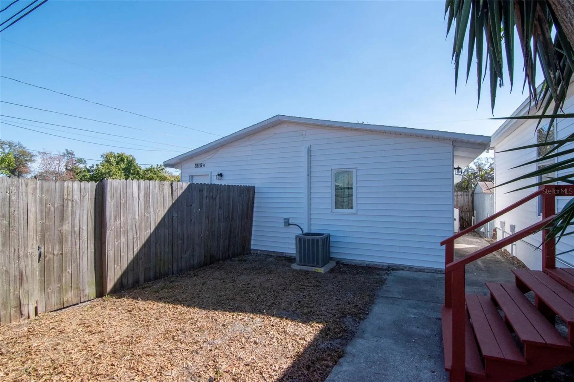3305 56th Avenue N St Petersburg FL 33714