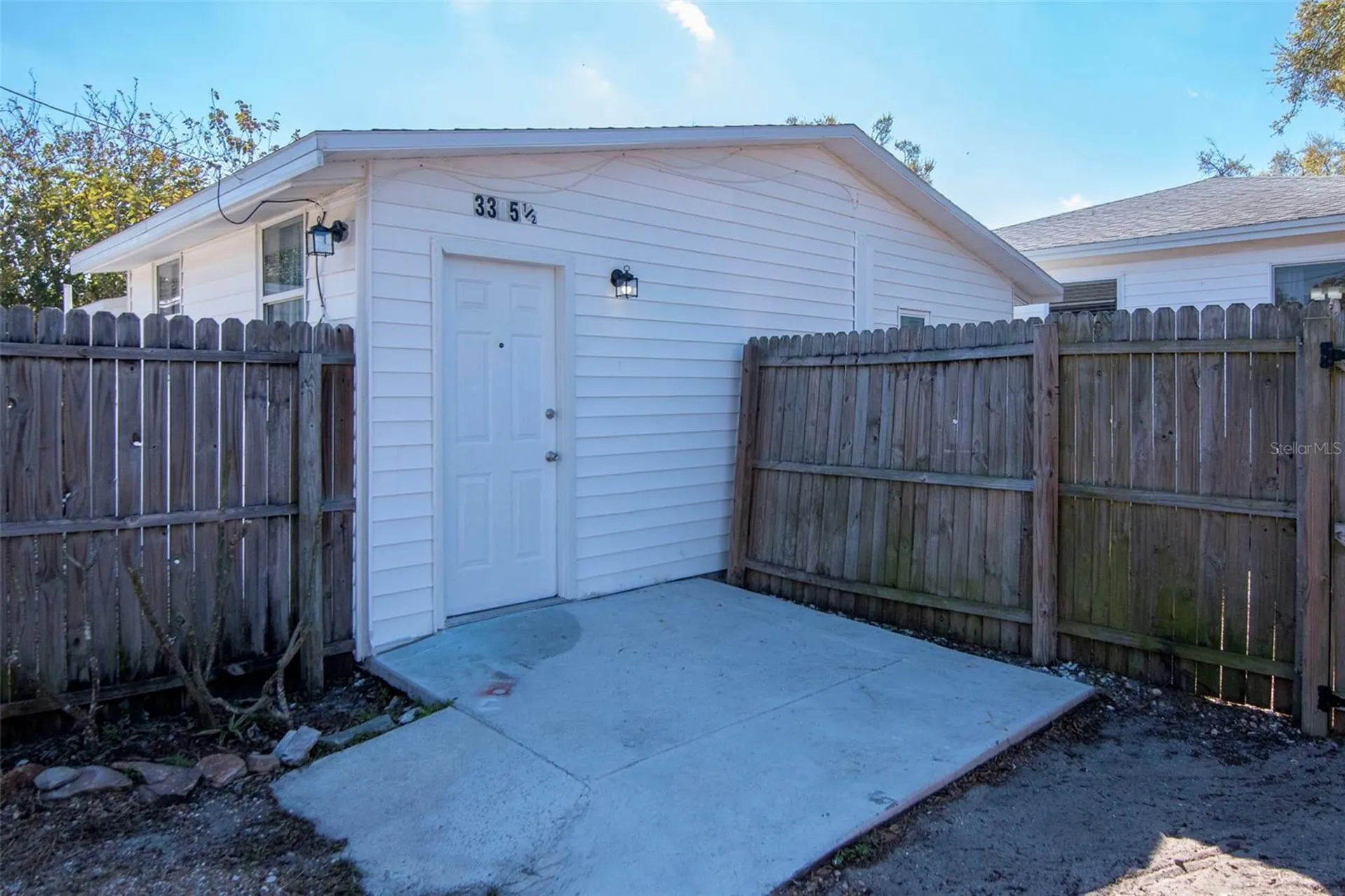 3305 56th Avenue N St Petersburg FL 33714