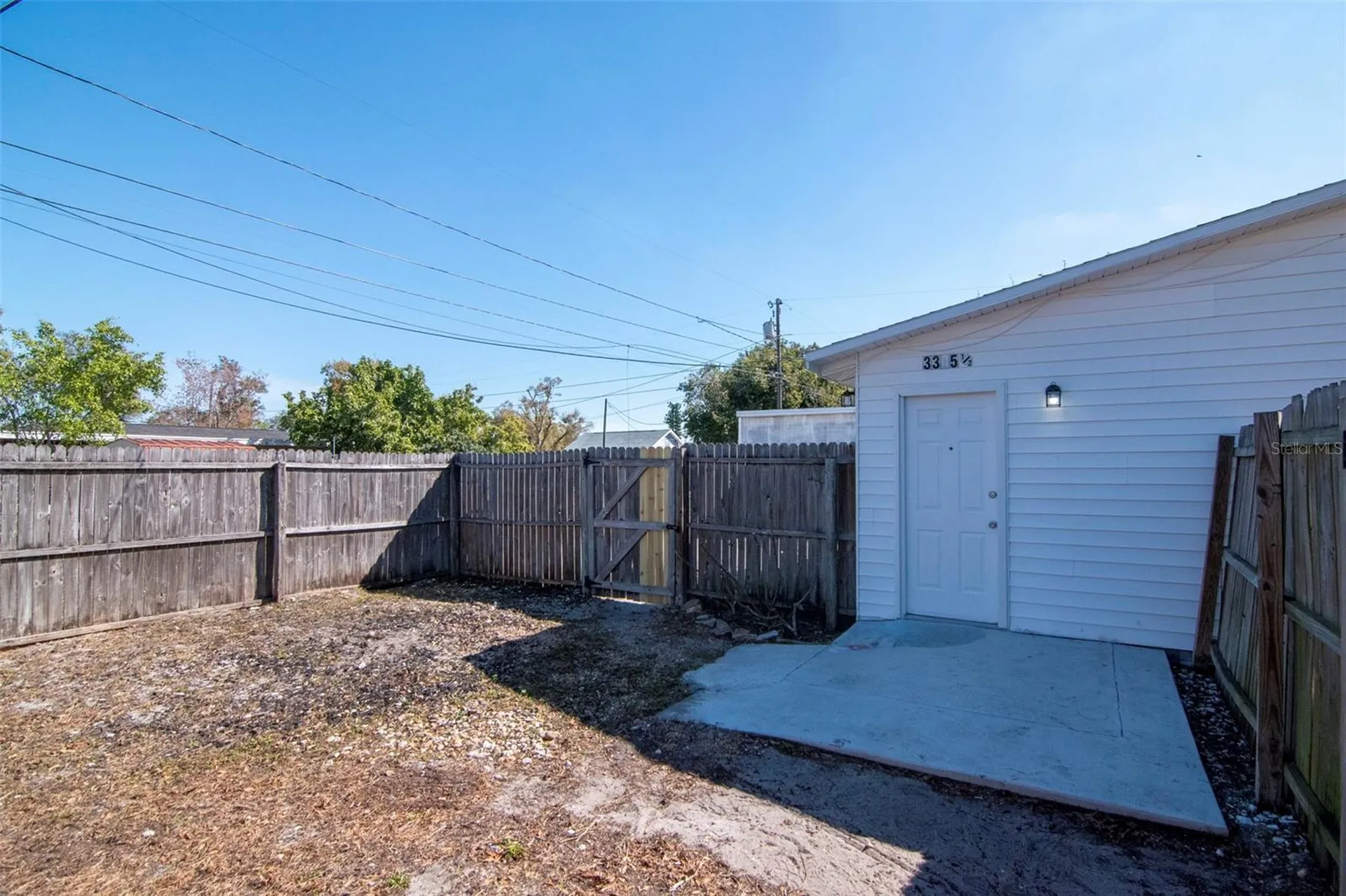 3305 56th Avenue N St Petersburg FL 33714