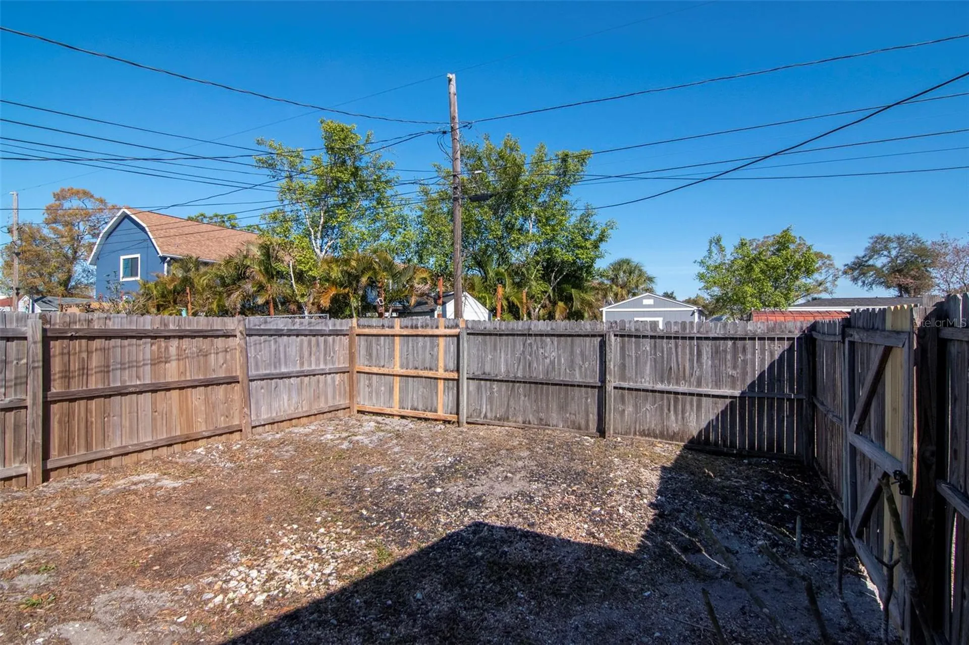 3305 56th Avenue N St Petersburg FL 33714