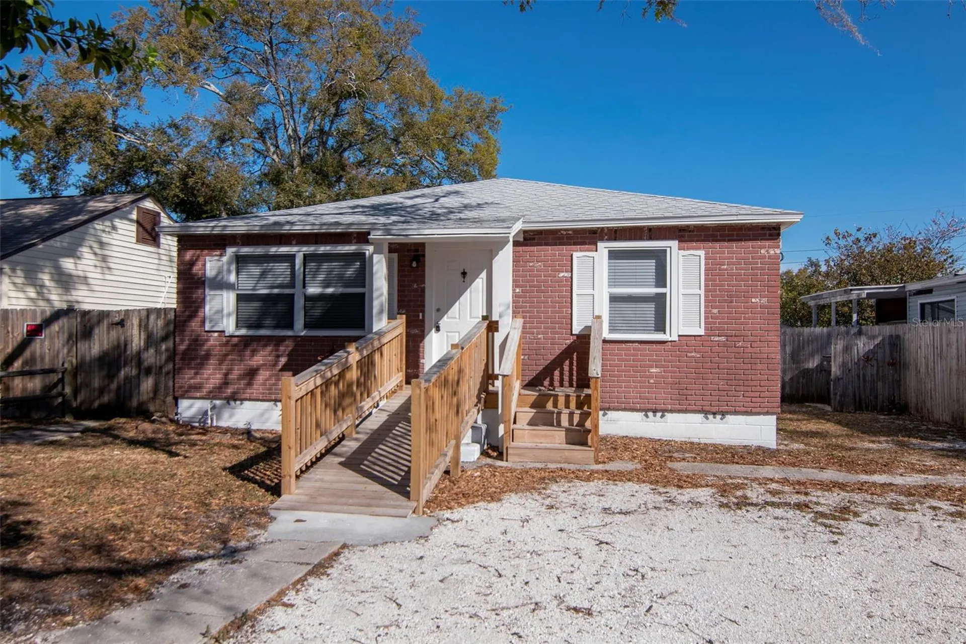 3305 56th Avenue N St Petersburg FL 33714