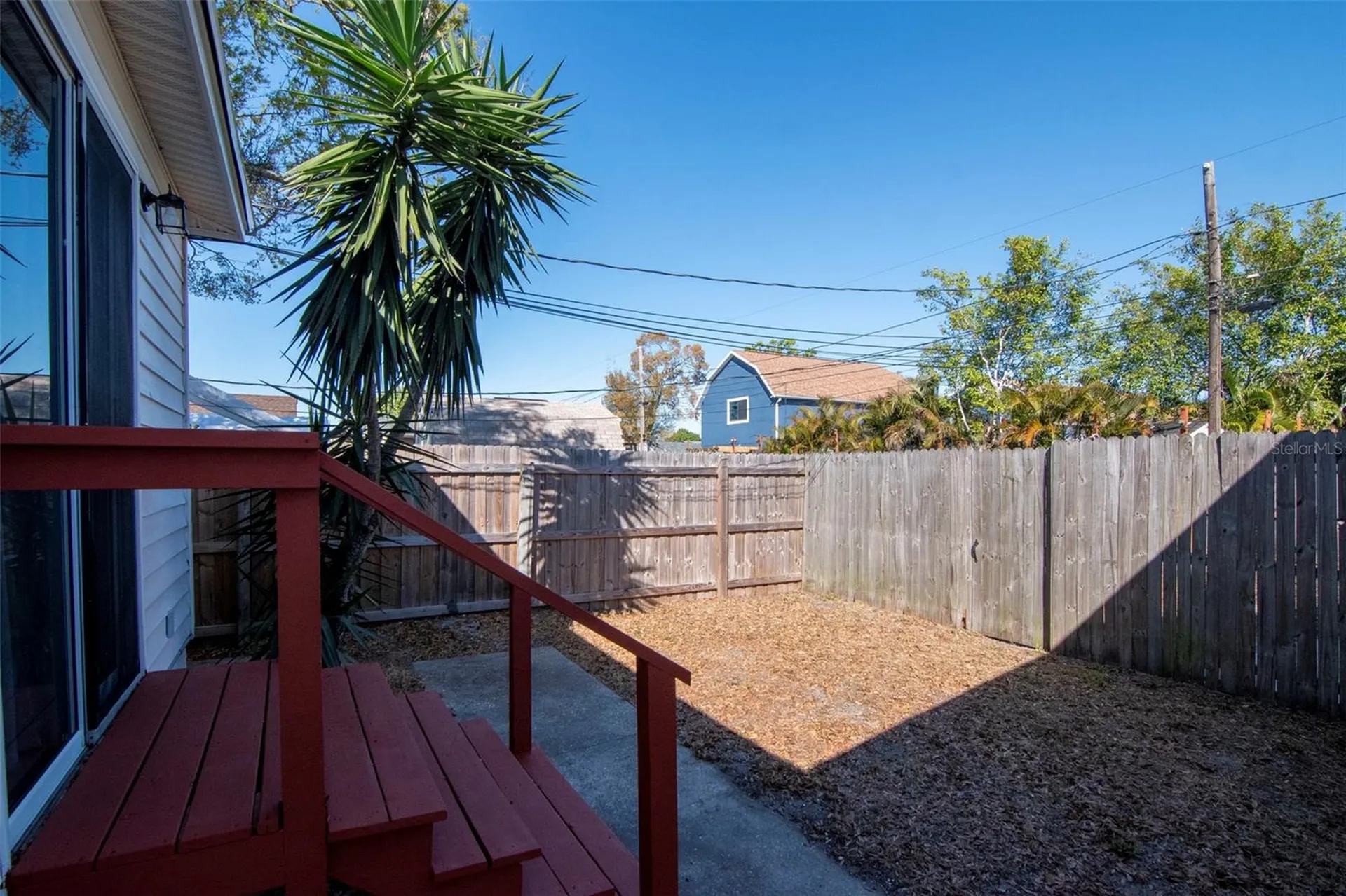 3305 56th Avenue N St Petersburg FL 33714