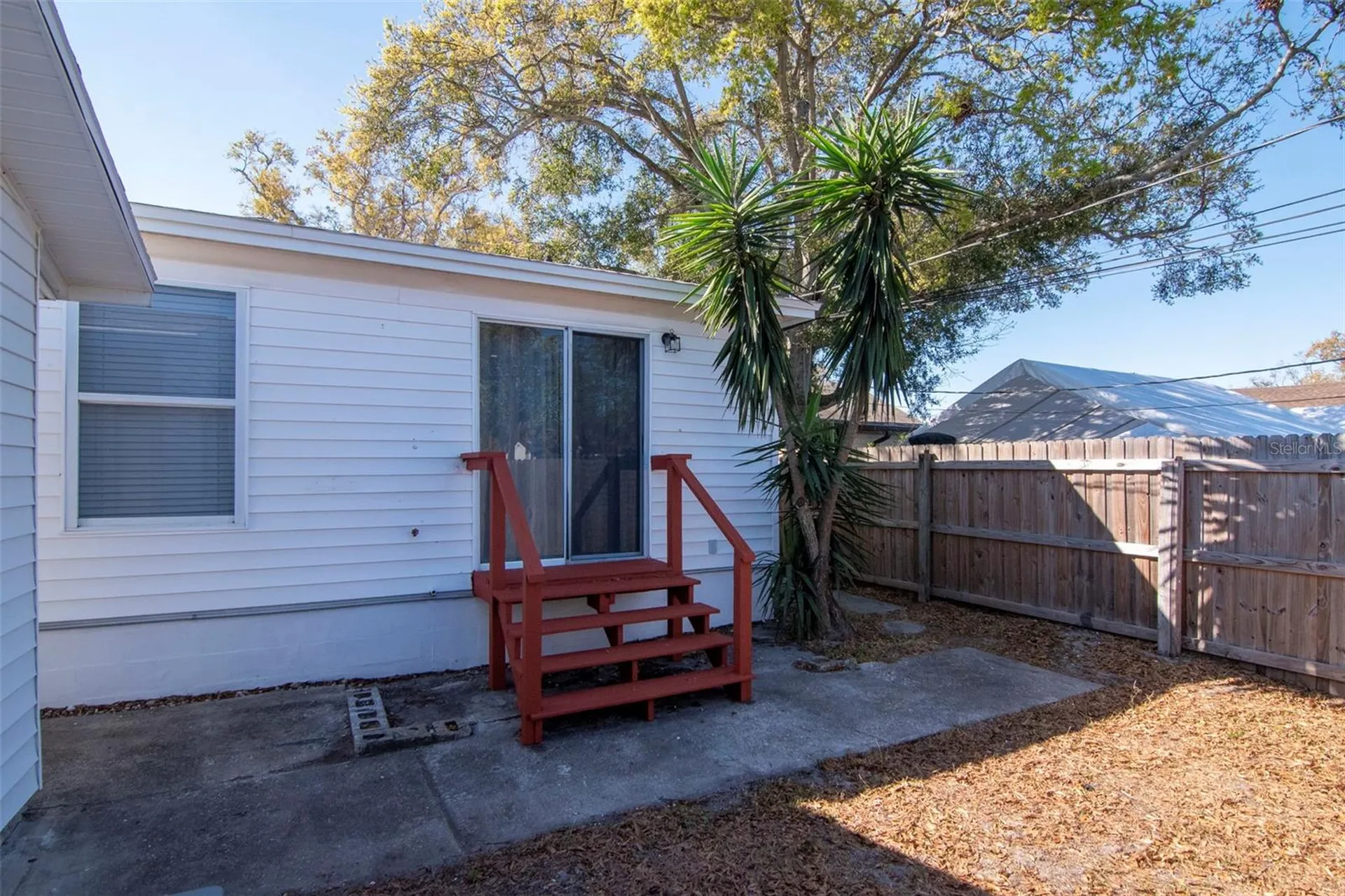 3305 56th Avenue N St Petersburg FL 33714