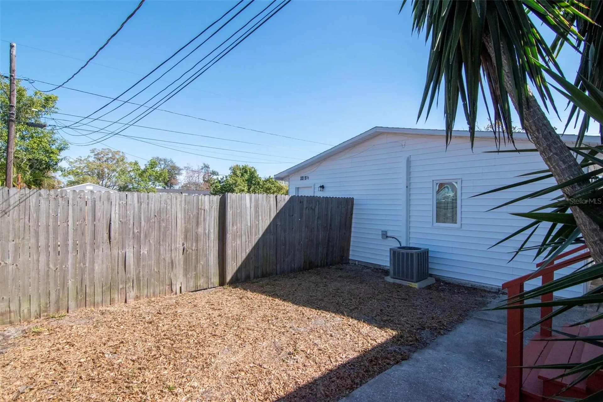3305 56th Avenue N St Petersburg FL 33714