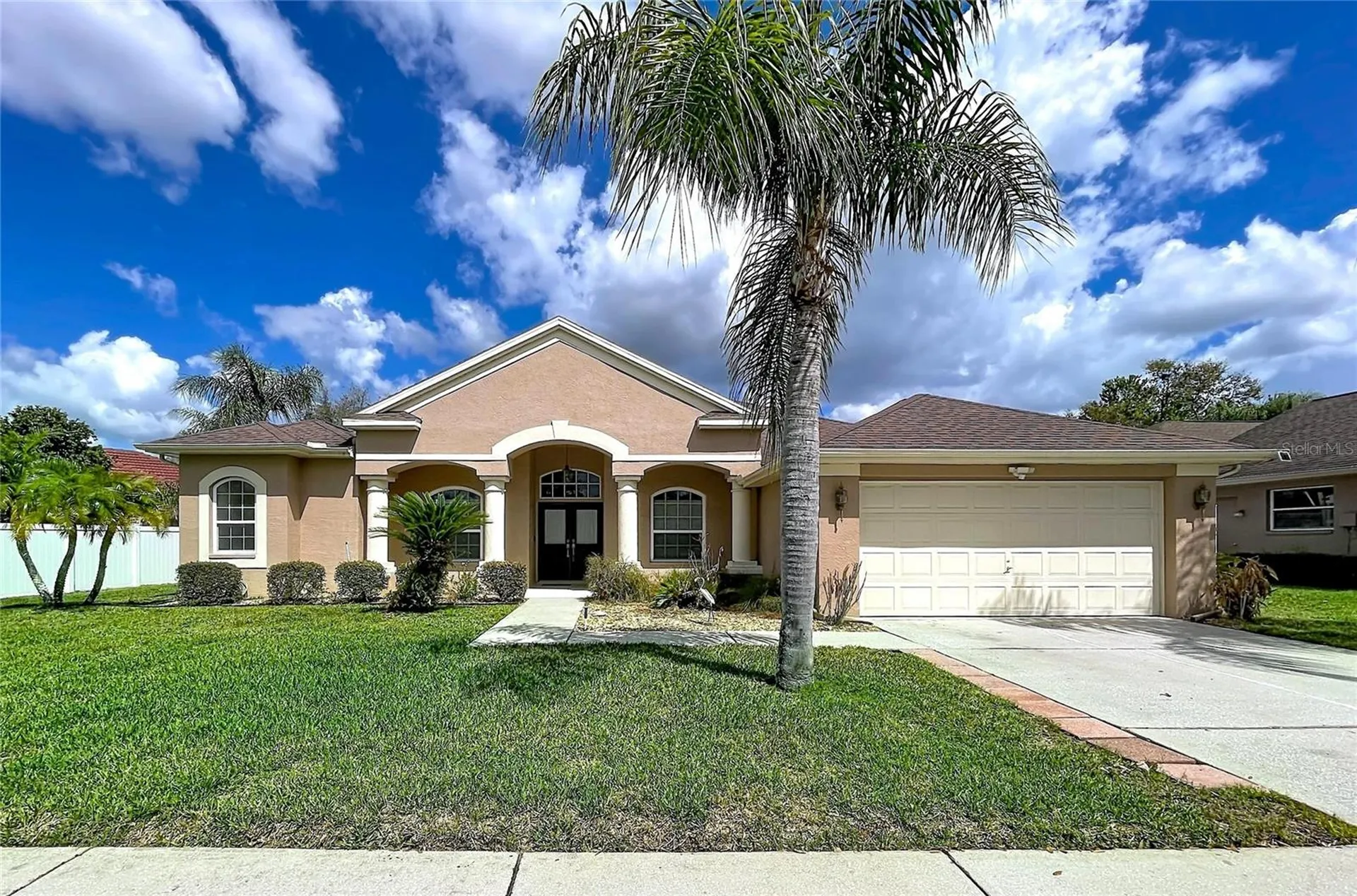 1144 Pristine Place Lutz FL 33549