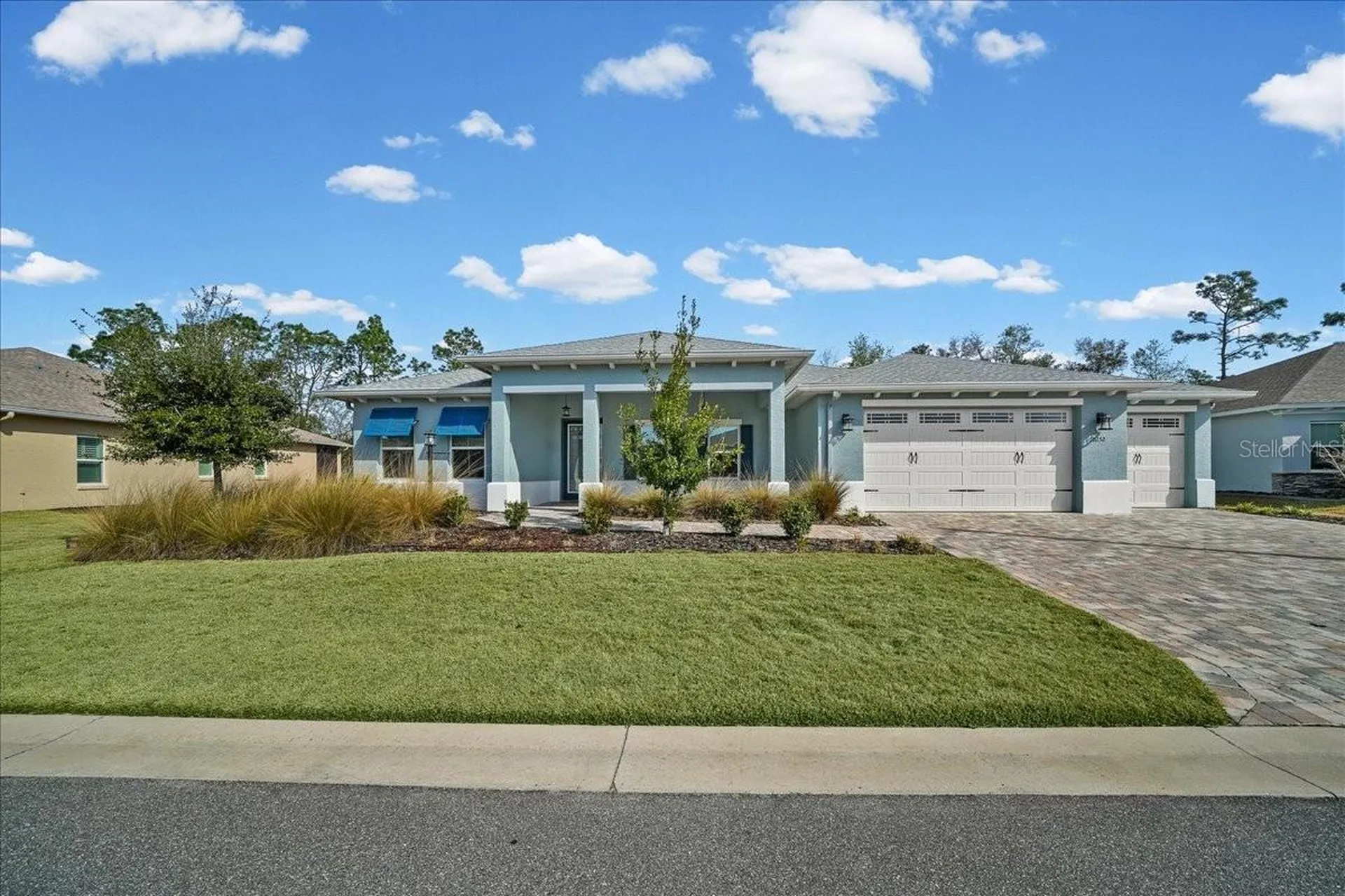 10252 SW 96th Loop Ocala FL 34481