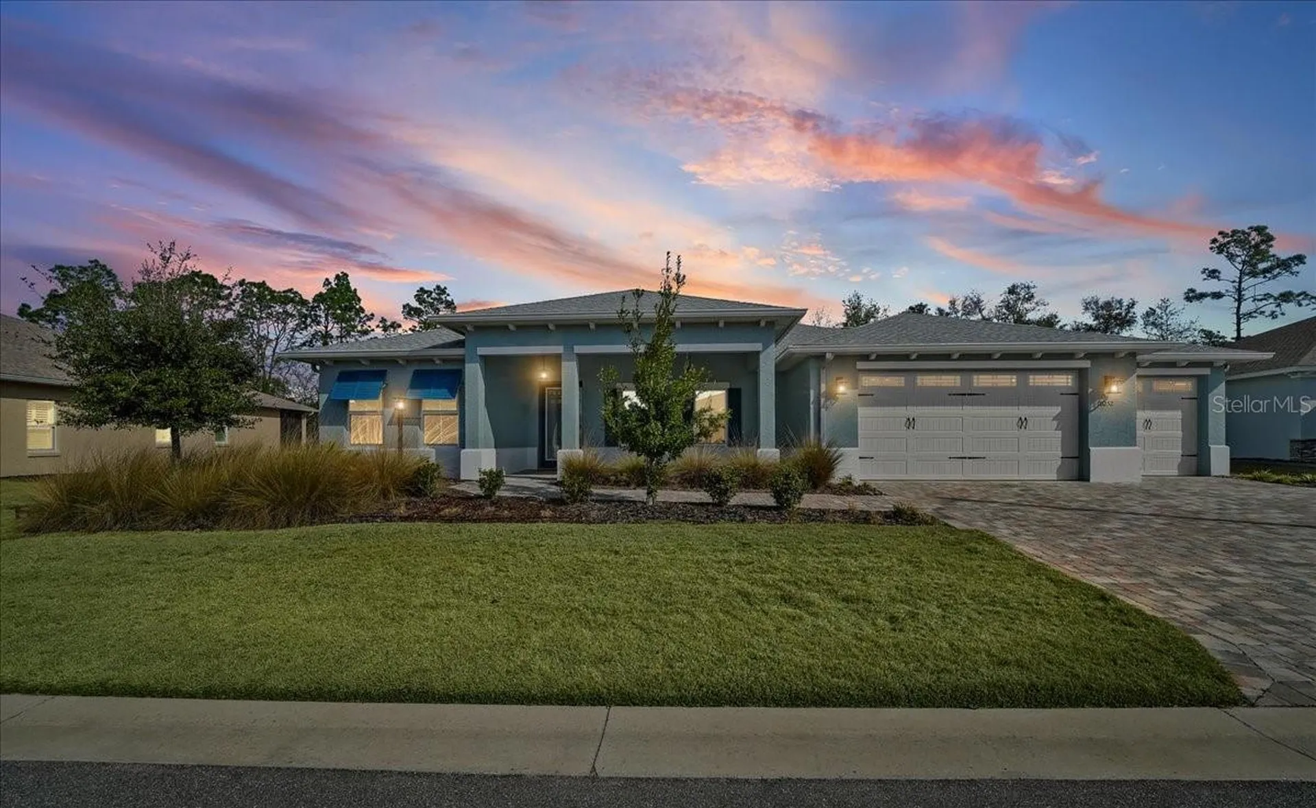 10252 SW 96th Loop Ocala FL 34481