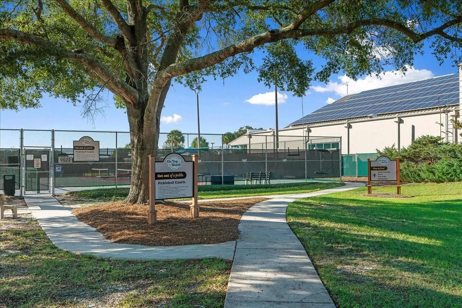 10252 SW 96th Loop Ocala FL 34481