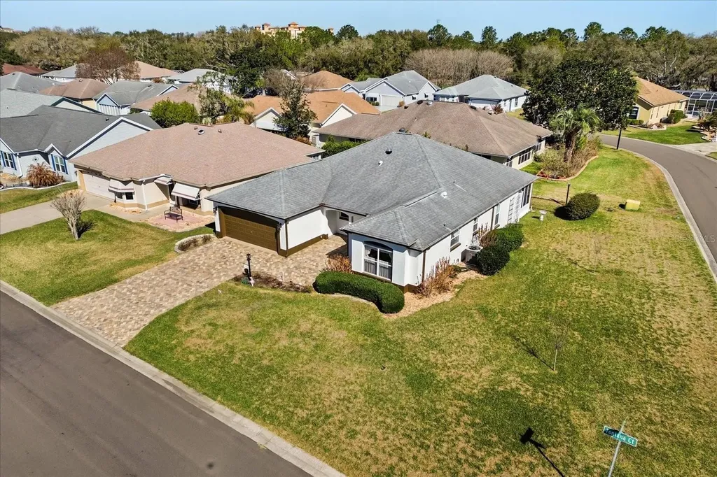 1301 Fontana Court The Villages FL 32159