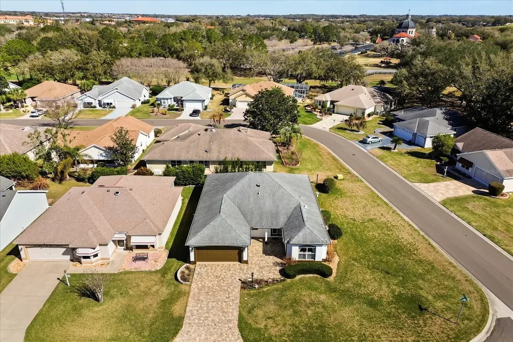 1301 Fontana Court The Villages FL 32159