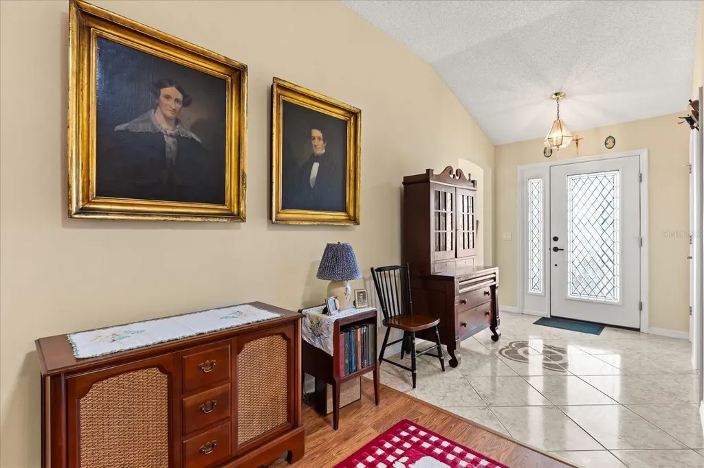 1301 Fontana Court The Villages FL 32159