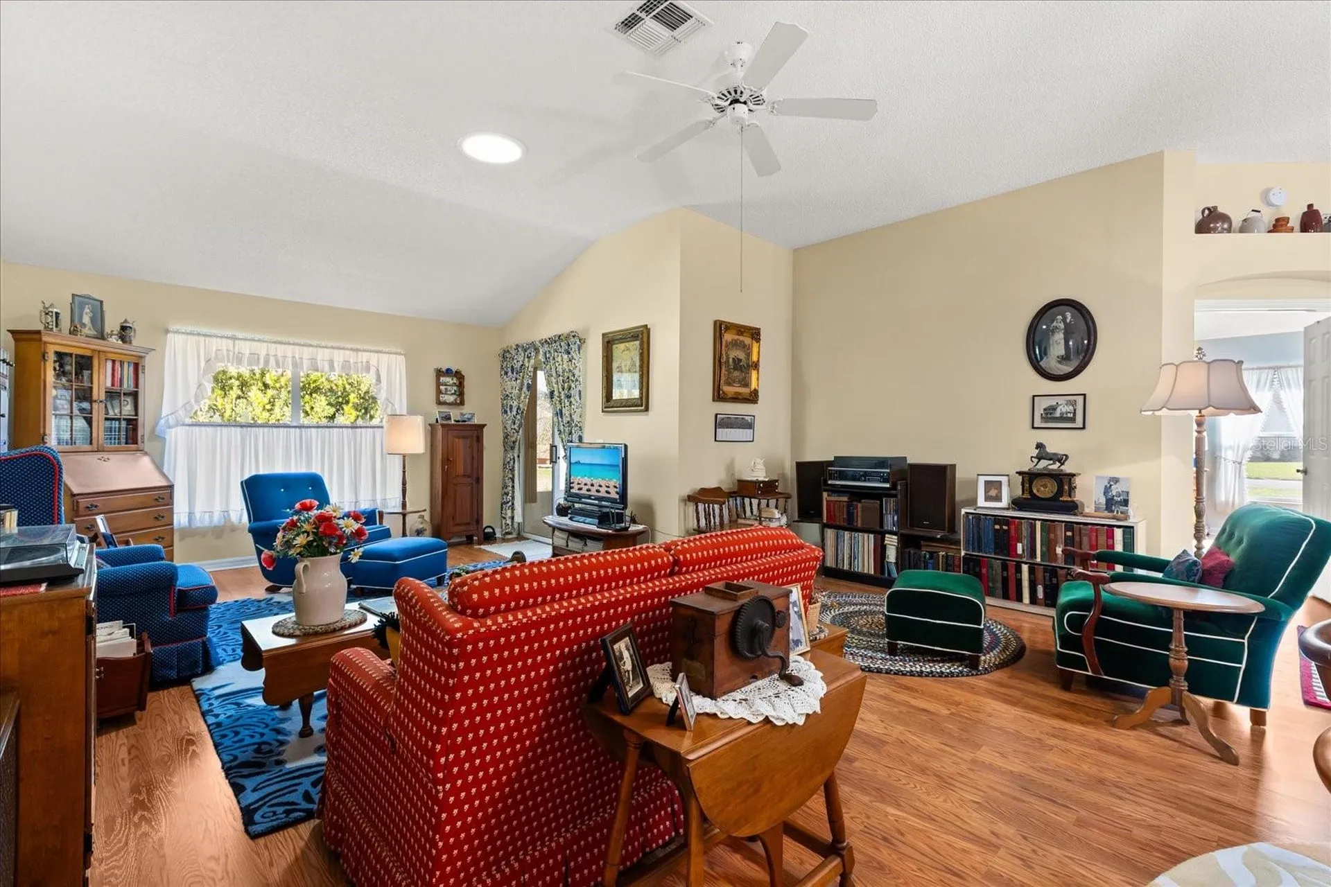 1301 Fontana Court The Villages FL 32159