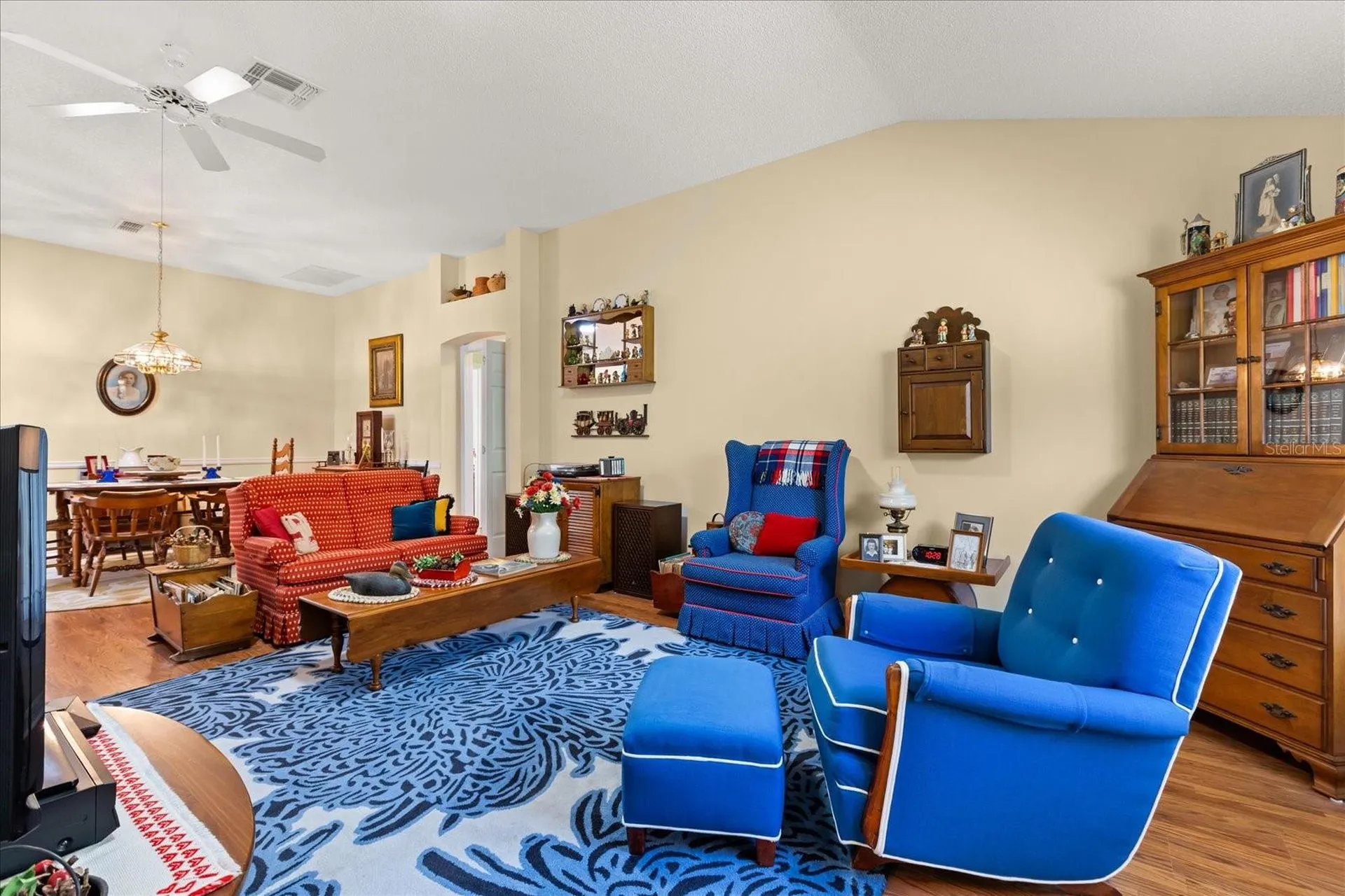 1301 Fontana Court The Villages FL 32159