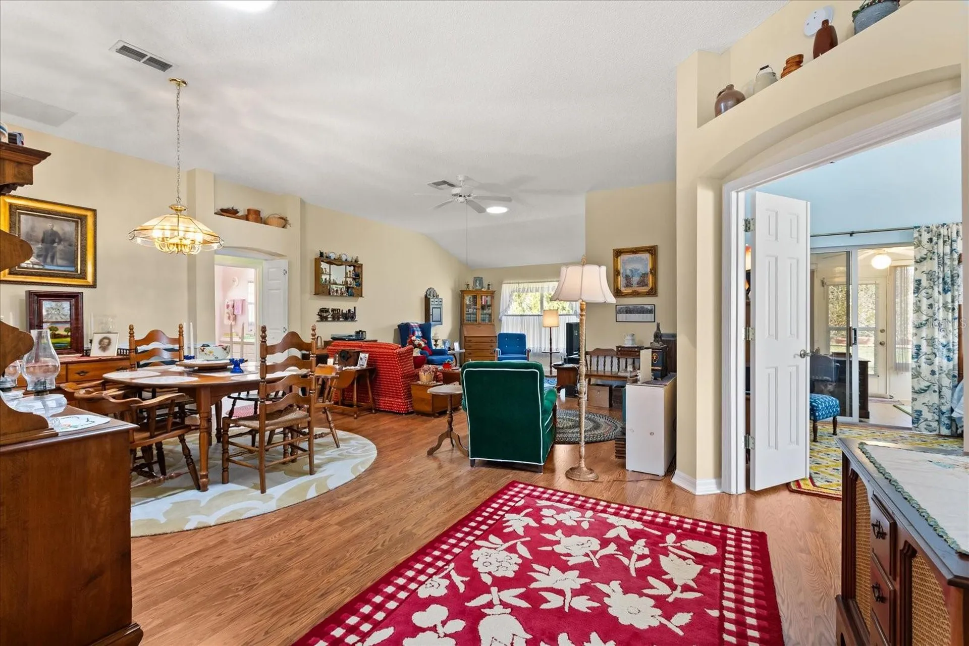 1301 Fontana Court The Villages FL 32159