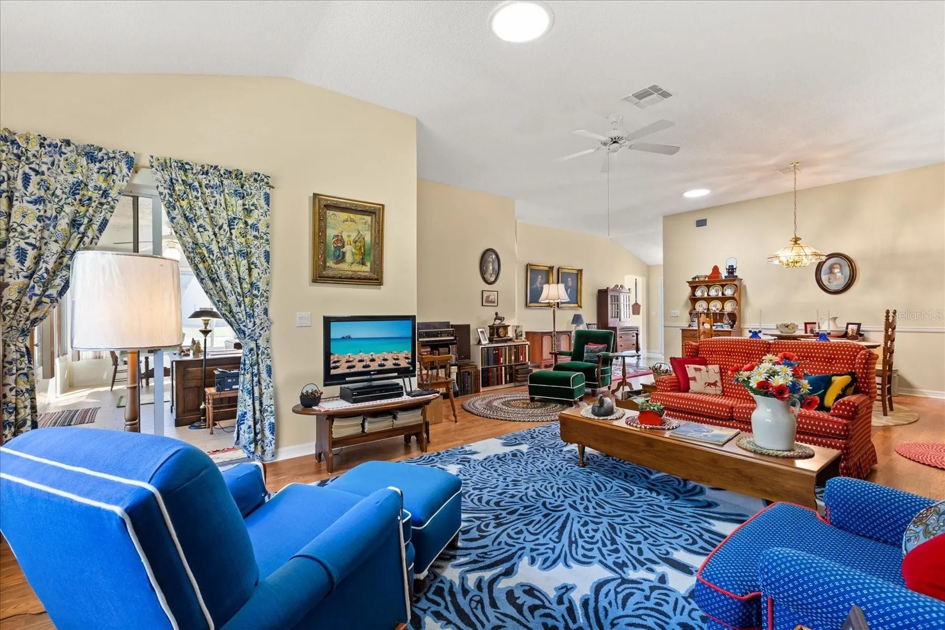 1301 Fontana Court The Villages FL 32159