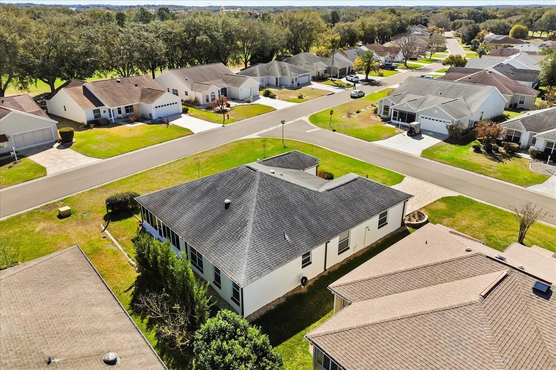 1301 Fontana Court The Villages FL 32159
