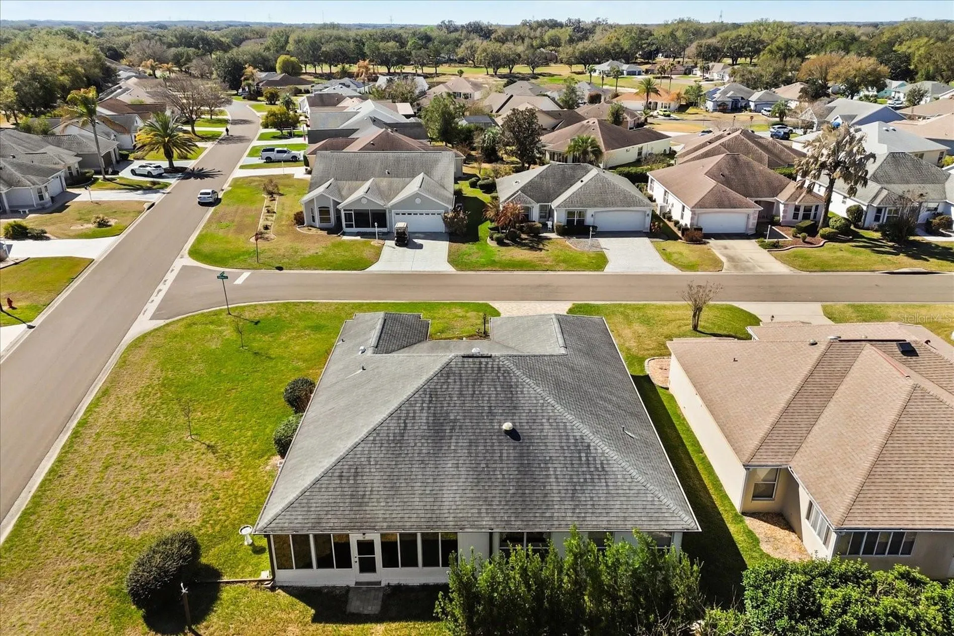 1301 Fontana Court The Villages FL 32159