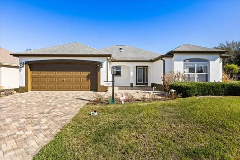 1301 Fontana Court The Villages FL 32159