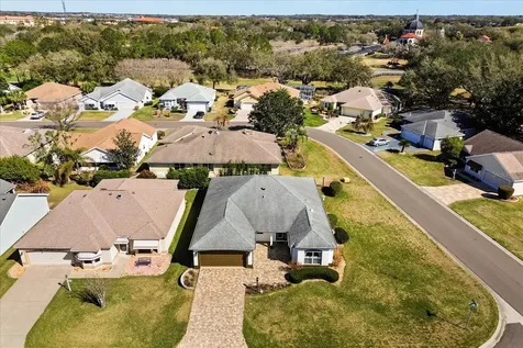 1301 Fontana Court The Villages FL 32159
