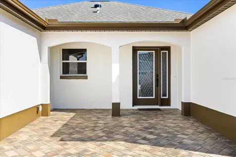 1301 Fontana Court The Villages FL 32159