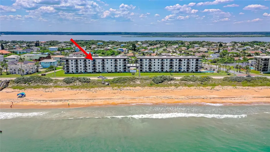 3100 Ocean Shore Boulevard Ormond Beach FL 32176