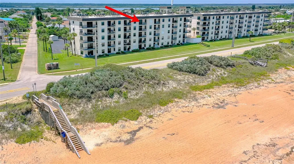 3100 Ocean Shore Boulevard Ormond Beach FL 32176