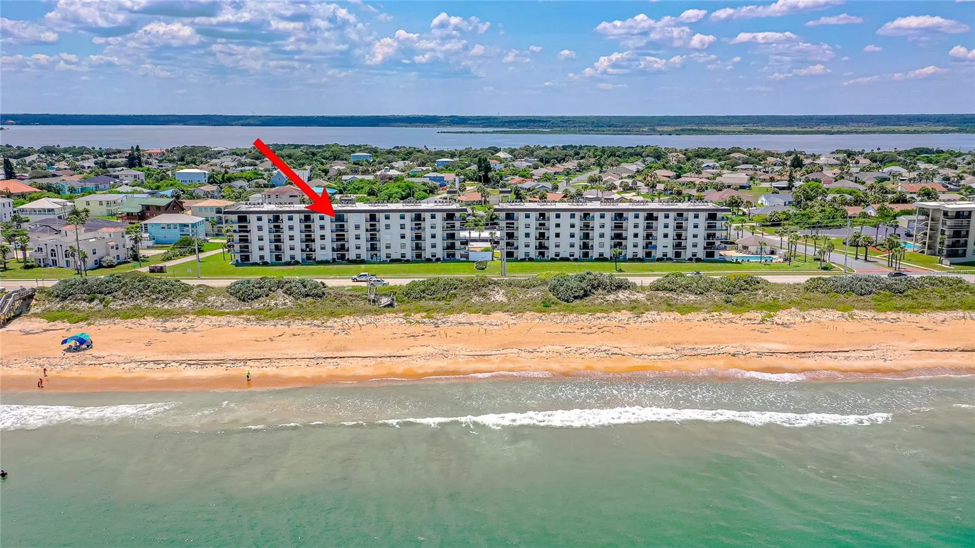 3100 Ocean Shore Boulevard Ormond Beach FL 32176