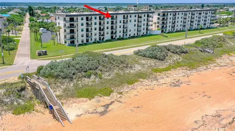 3100 Ocean Shore Boulevard Ormond Beach FL 32176