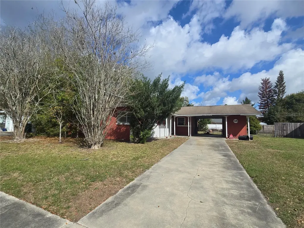 1823 Maywood Road Winter Park FL 32792