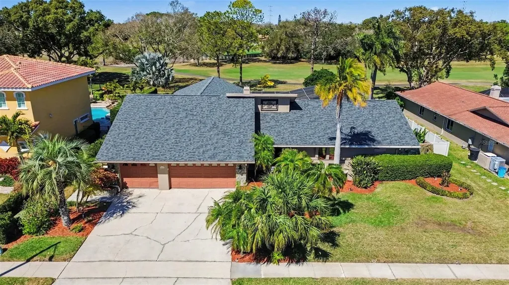 3168 Masters Drive Clearwater FL 33761