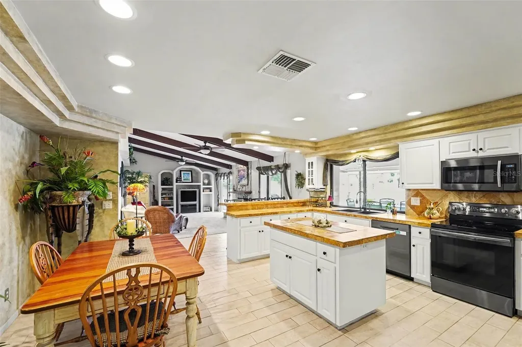 3168 Masters Drive Clearwater FL 33761