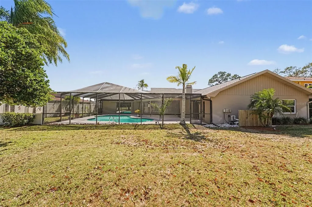 3168 Masters Drive Clearwater FL 33761