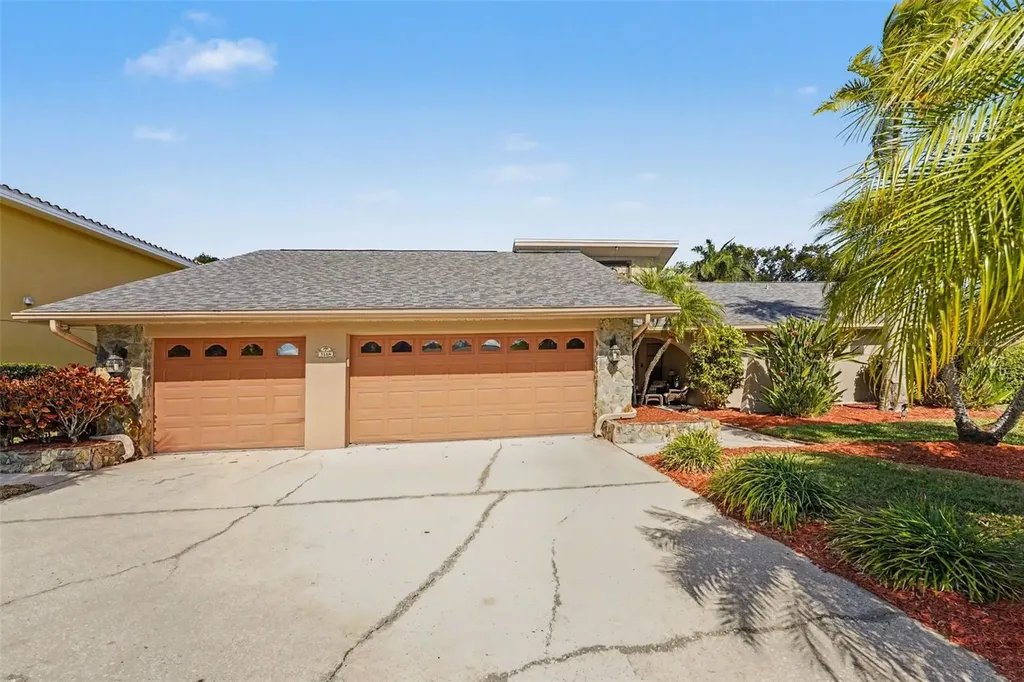 3168 Masters Drive Clearwater FL 33761