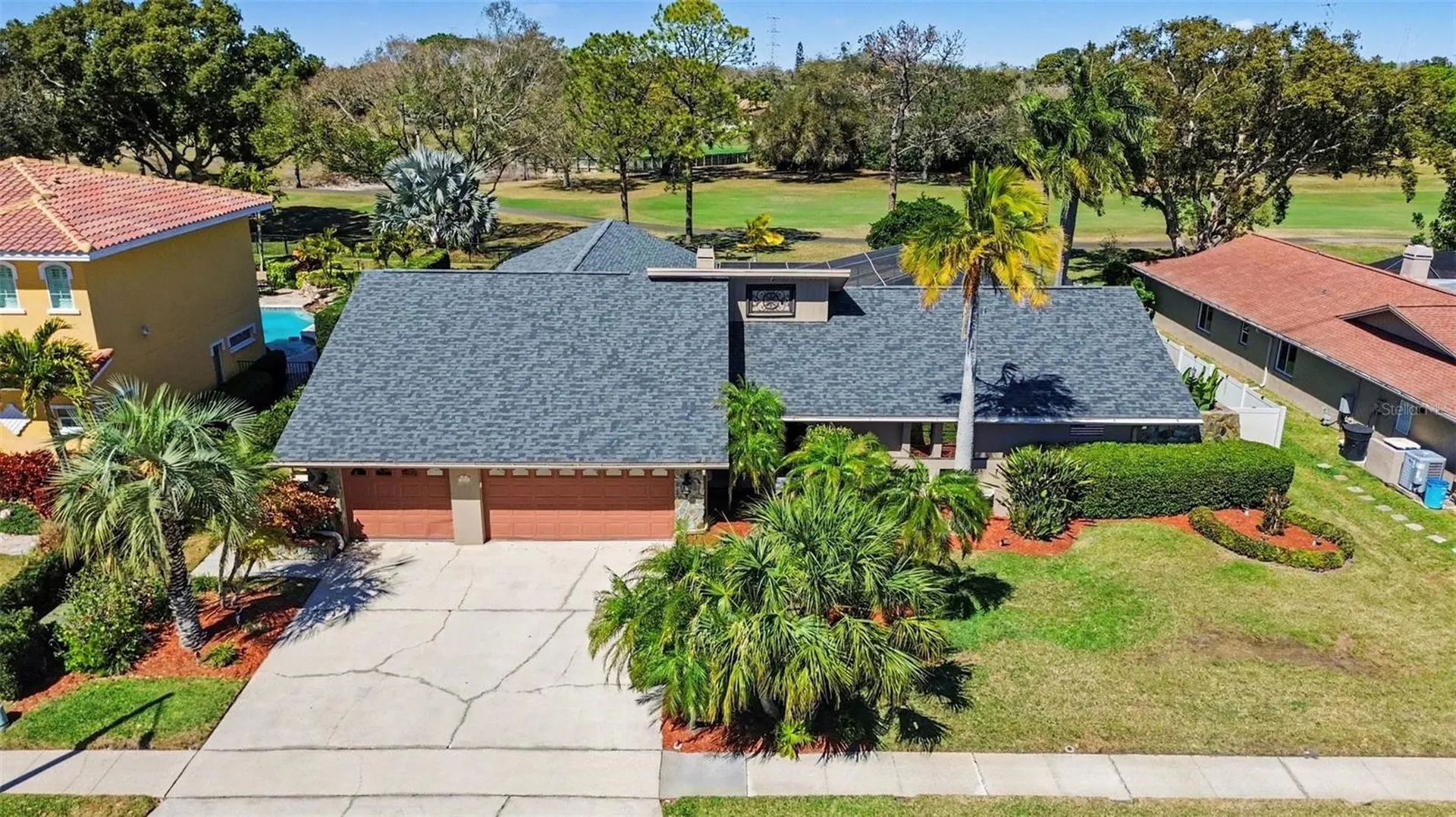 3168 Masters Drive Clearwater FL 33761